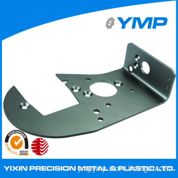 OEM Precision Sheet Metal Stamping with High Quality